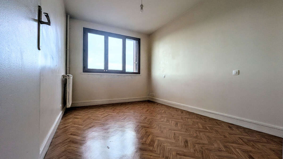 Appartement à SAINT-DENIS