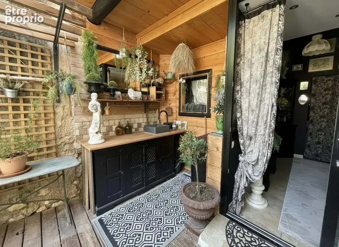 Maison à vendre La Roque-d'Anthéron - photo 9