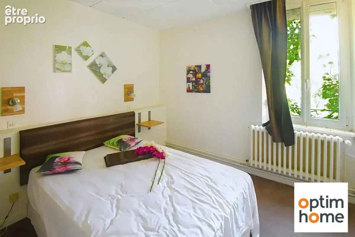 Studio au 1er étage - Longuyon - photo 1