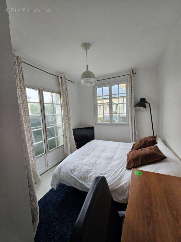 Maison à CHATENAY-MALABRY