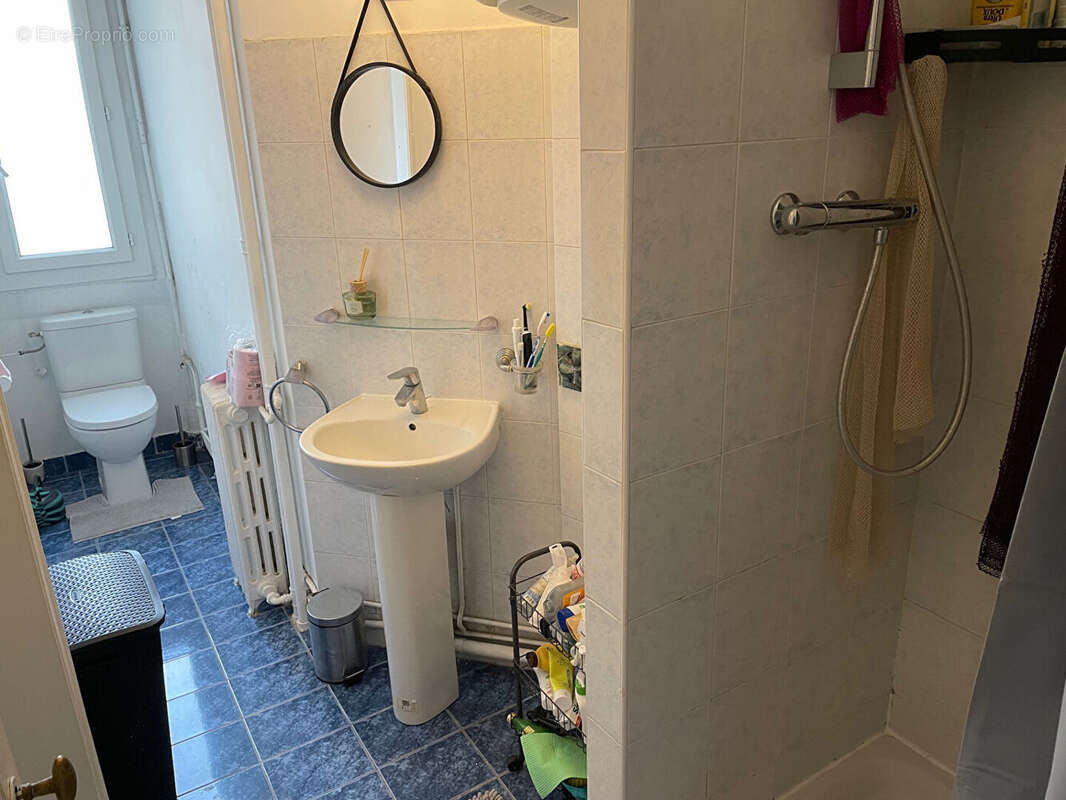 Appartement à VANVES