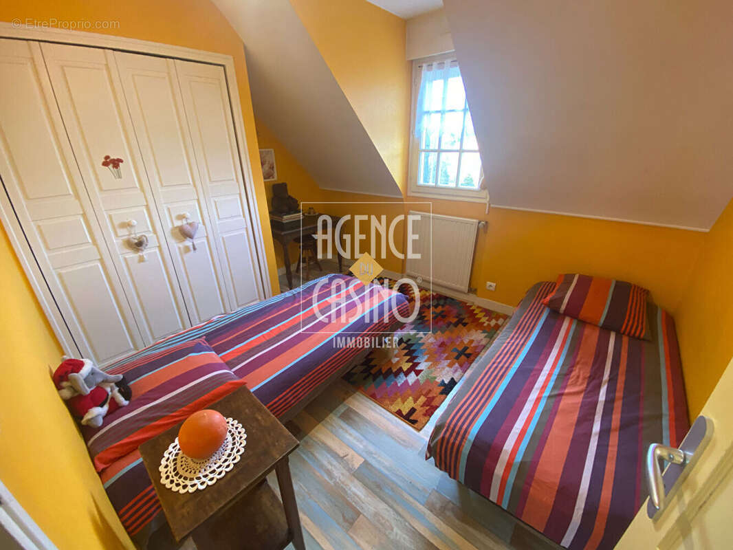 Maison La Baule Escoublac 5 pièce(s) 151.87 m2 - photo 10