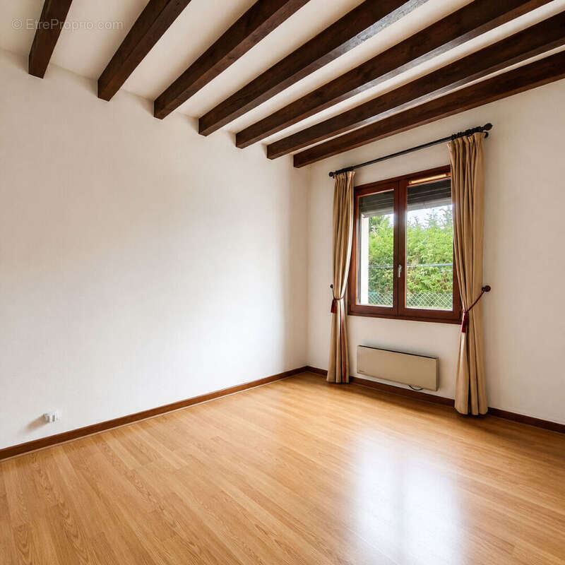Maison de plain pied a renover - photo 5