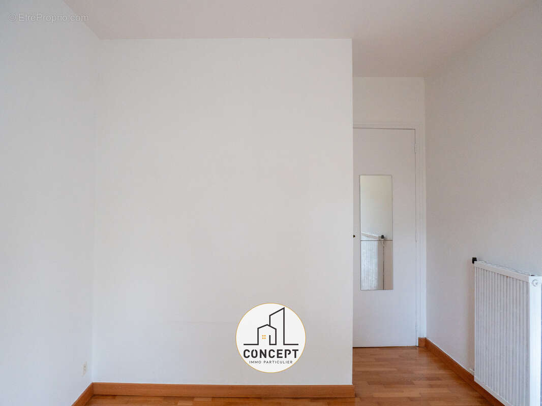 Appartement à QUIMPER