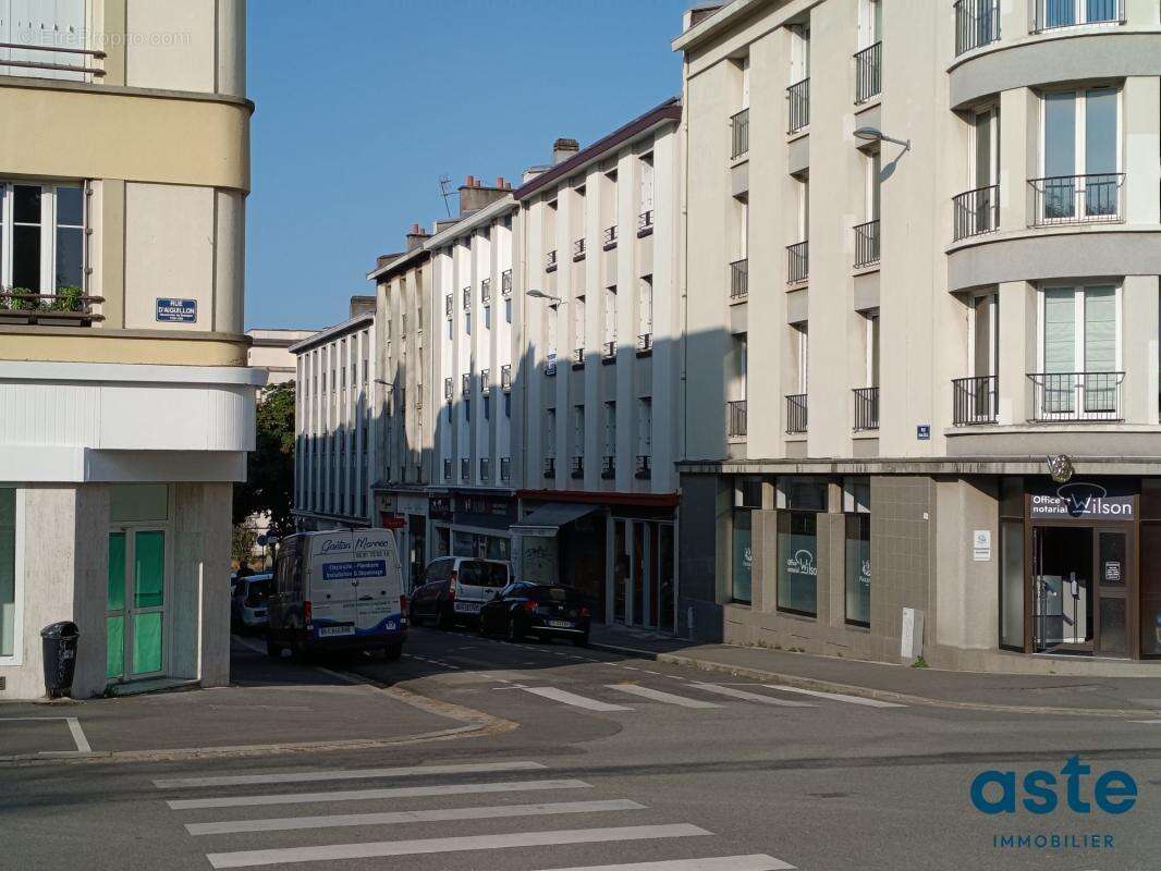 Brest - Triangle d'Or / Place Wilson - photo 8