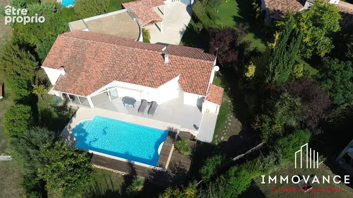 Photo Maison à Saint-Clement-De-Riviere au prix de 975 000€