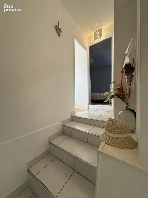 MAISON T3 avec Jardin - photo 12