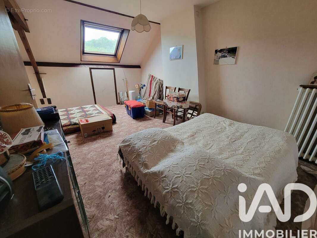 Maison 101 m² à Provins  - photo 8