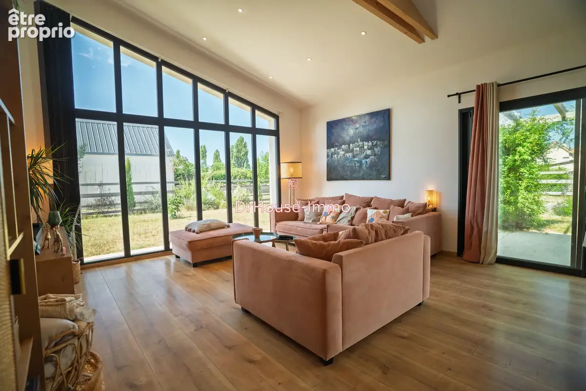 Maison 6 pièces 156 m² à vendre à Sainte-Honorine-Du-Fay (14210) - photo 24