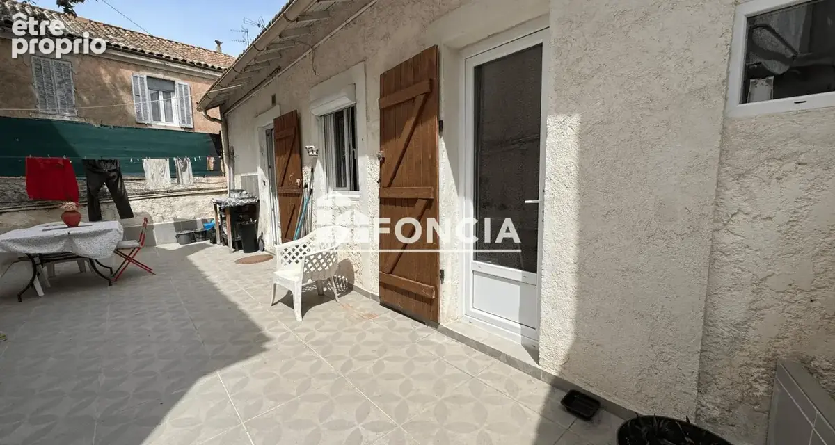 Maison avec dépendance - TOULON OUEST - photo 13