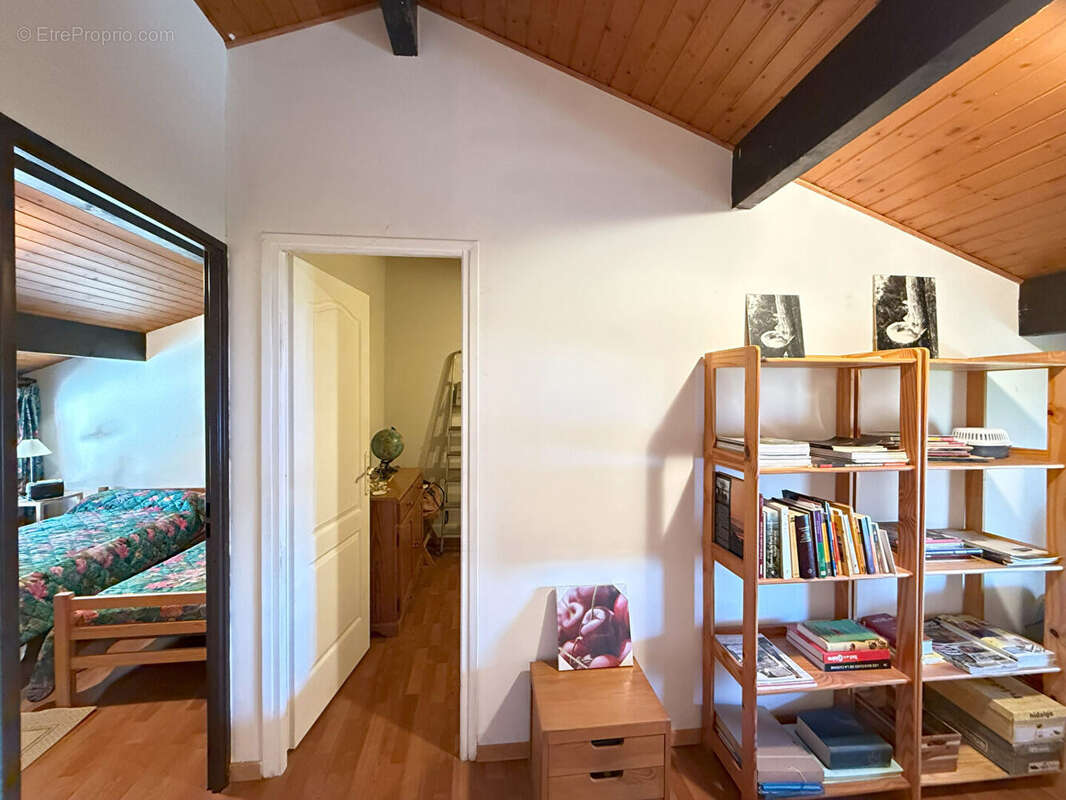 Appartement à SOUSTONS