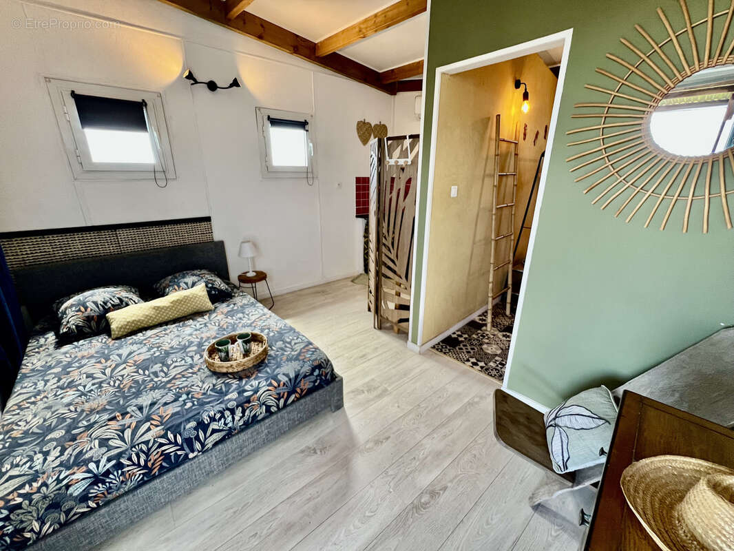 Maison à SAINT-PIERRE