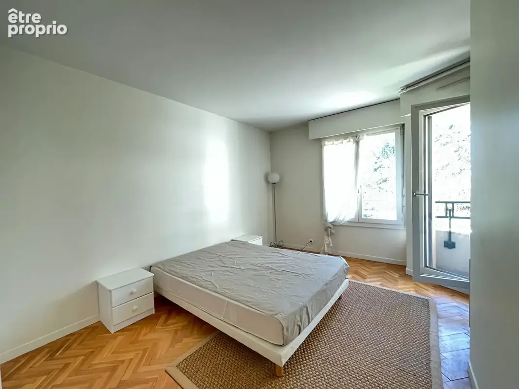 Appartement  Saint-Cloud / 2 pièces 51.76 m2 / Face à l'Hippodrome - photo 8