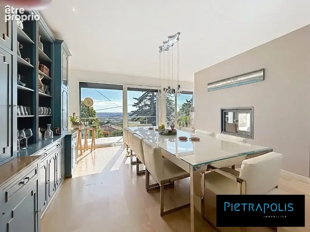Maison 7 pièces 250 m² à vendre à Limas (69400) - photo 9