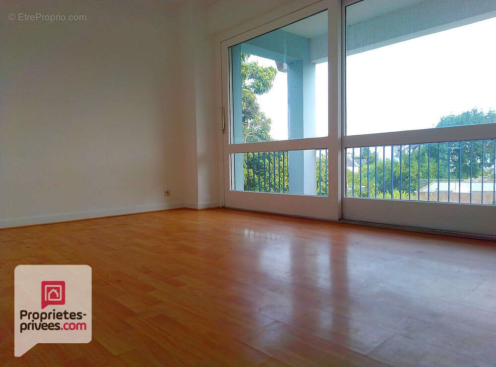 Maison à SAINT-BRIEUC