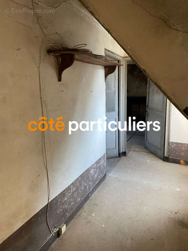 Appartement à PONTIVY