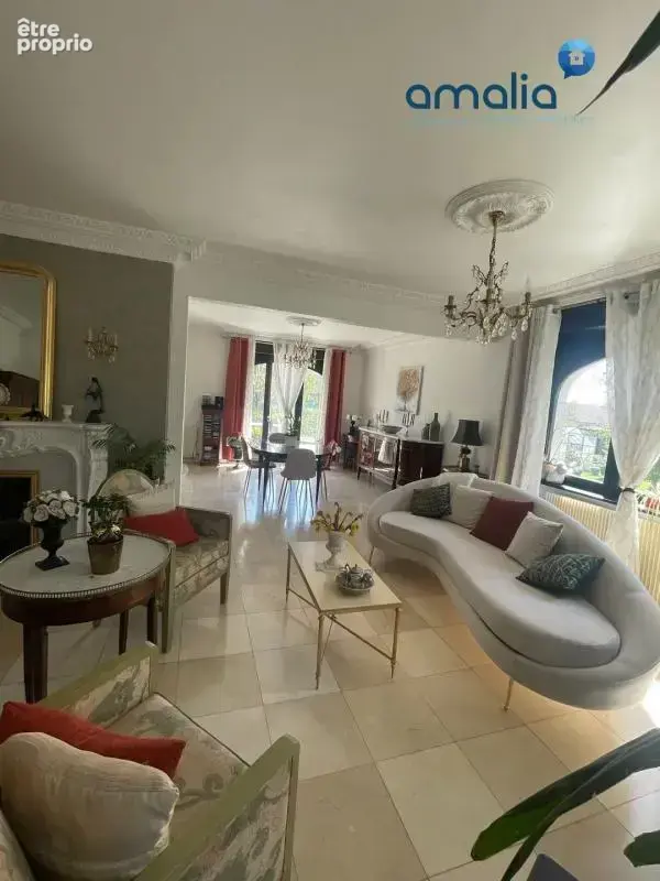 Maison d’architecte jardin paysager et matériaux d’exception - photo 4
