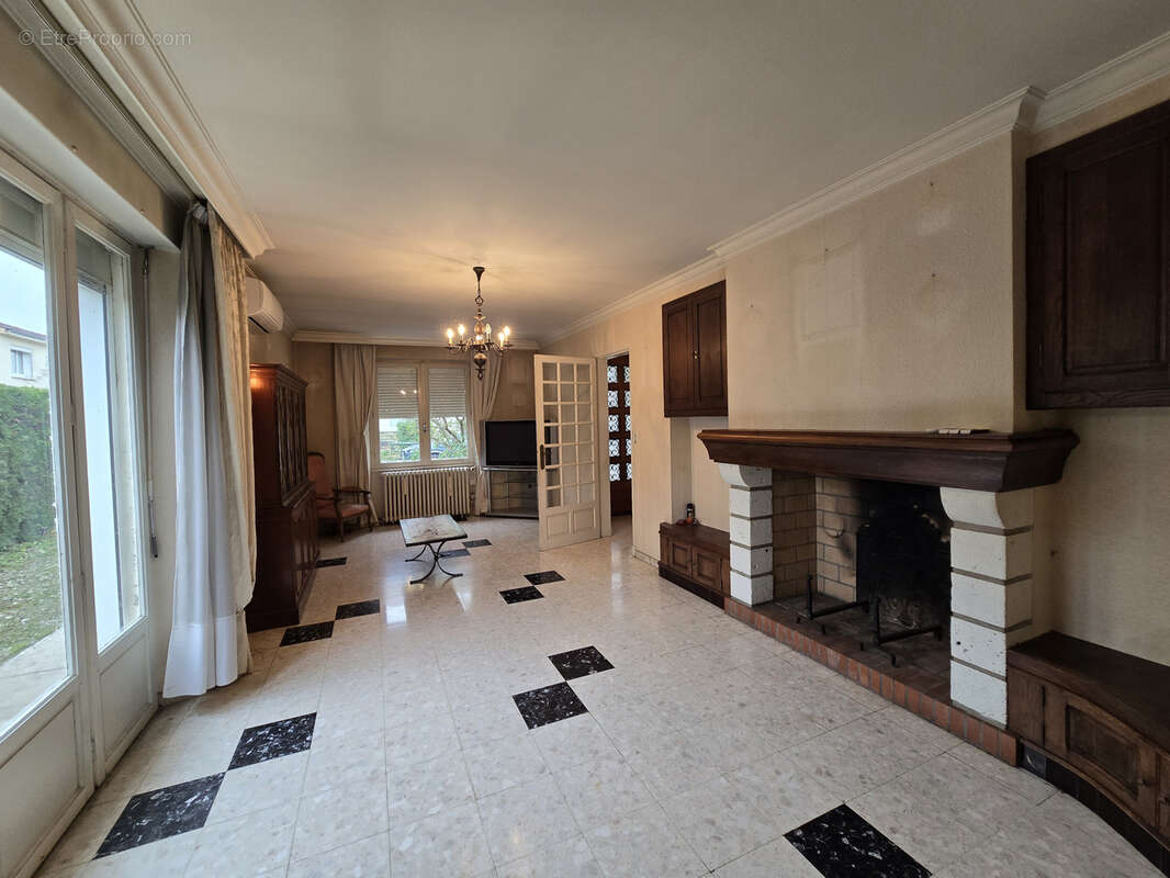 Maison à ALBI