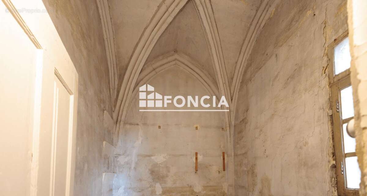 Appartement à AVIGNON
