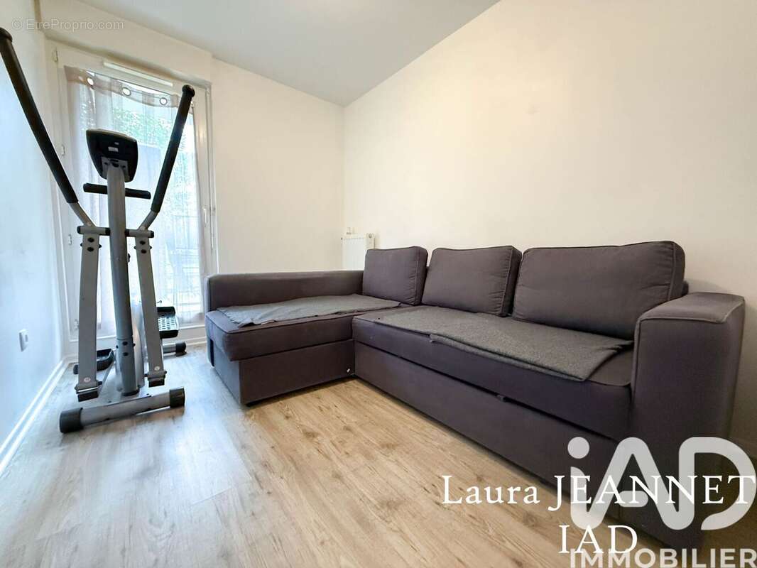 Photo 7 - Appartement à COURDIMANCHE