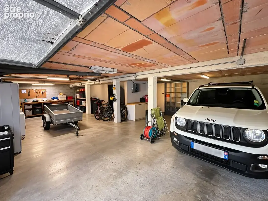 Maison familiale - photo 17