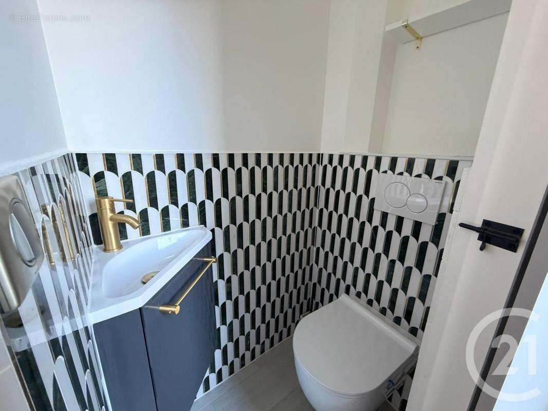 Appartement à FONTENAY-SOUS-BOIS