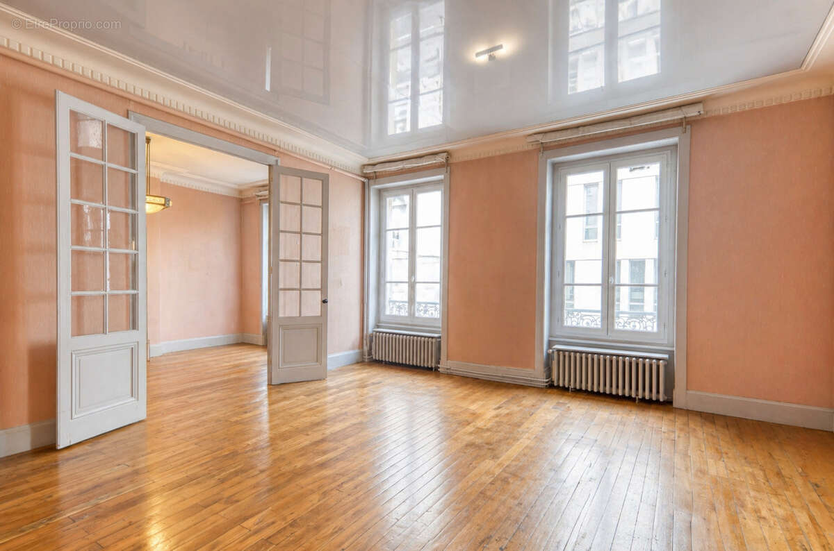 Appartement à LYON-7E
