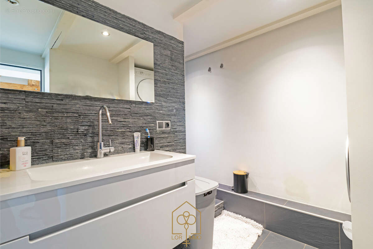 Appartement à HERSERANGE