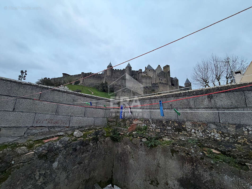 Maison à CARCASSONNE