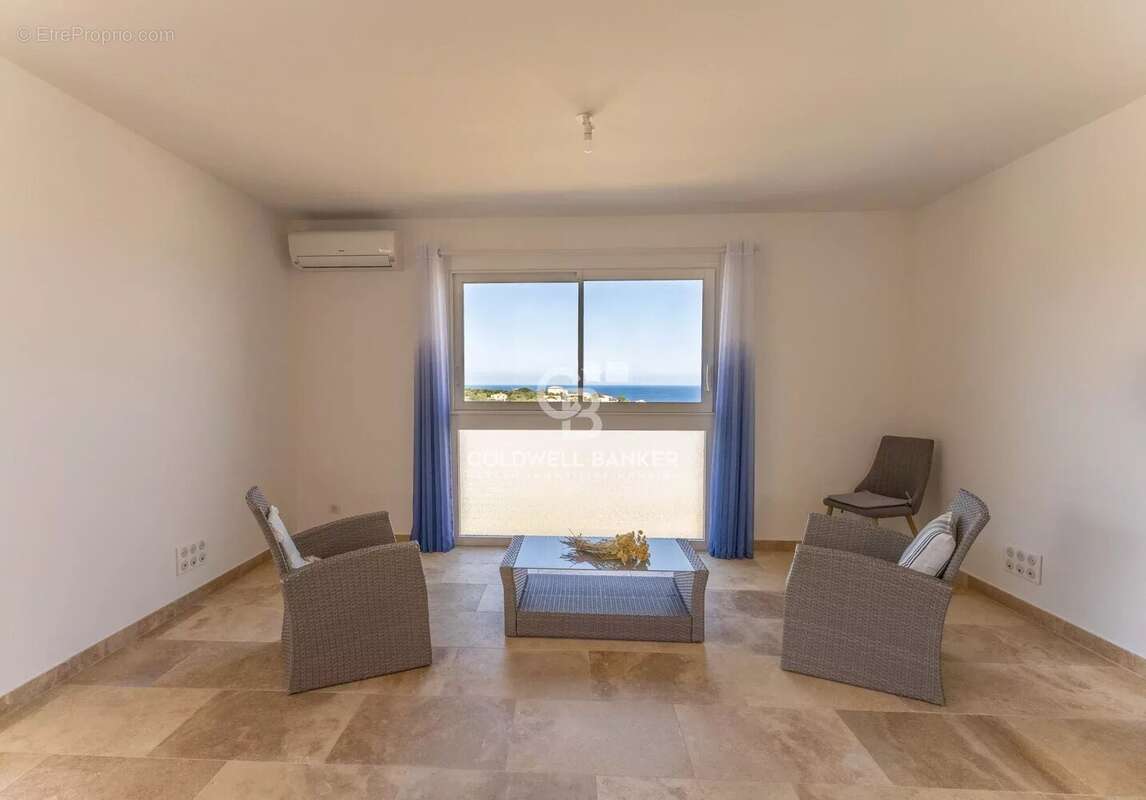 Maison à MONTICELLO