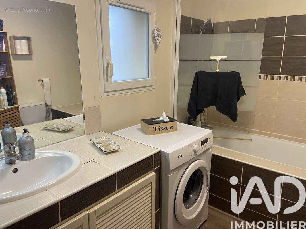 Photo 9 - Maison à BETHISY-SAINT-PIERRE