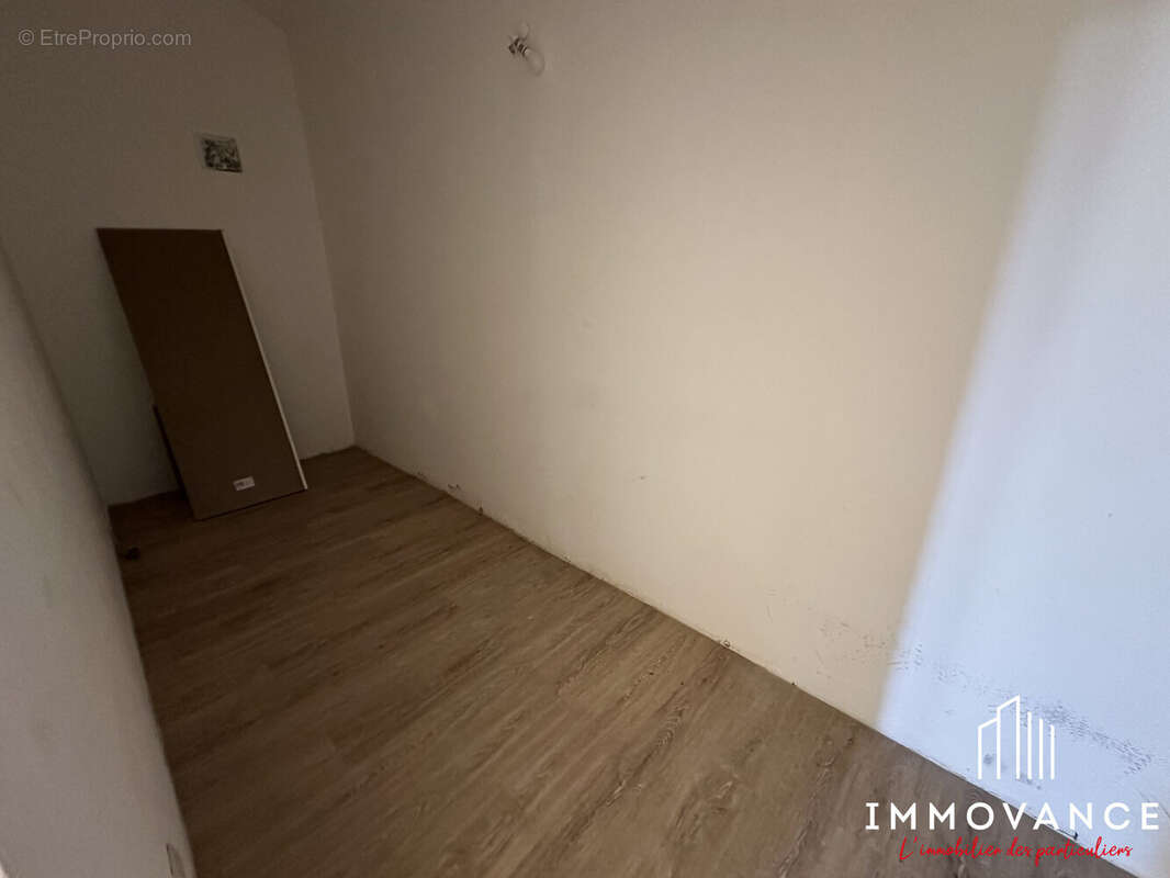 Appartement à BAILLARGUES