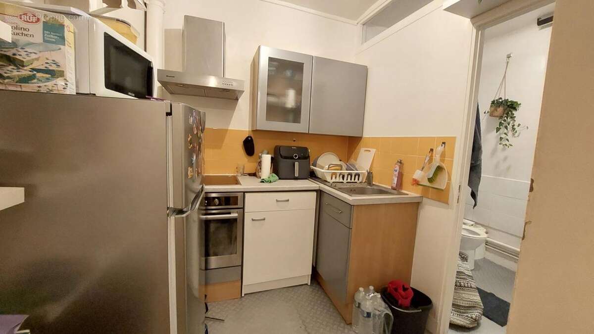 Appartement à EVREUX