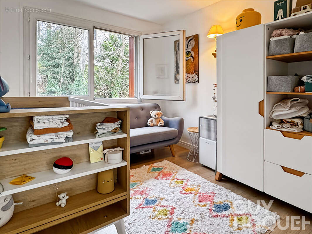 Appartement à VERSAILLES