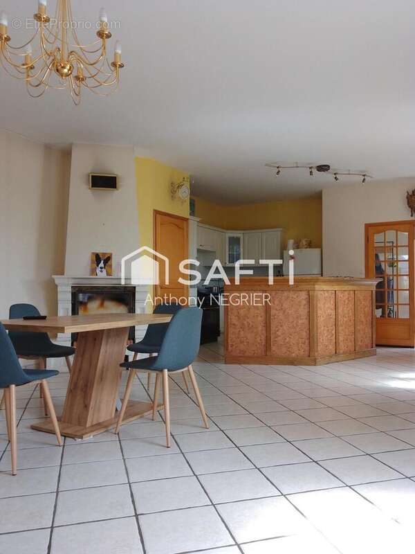 Photo 4 - Maison à TINCHEBRAY