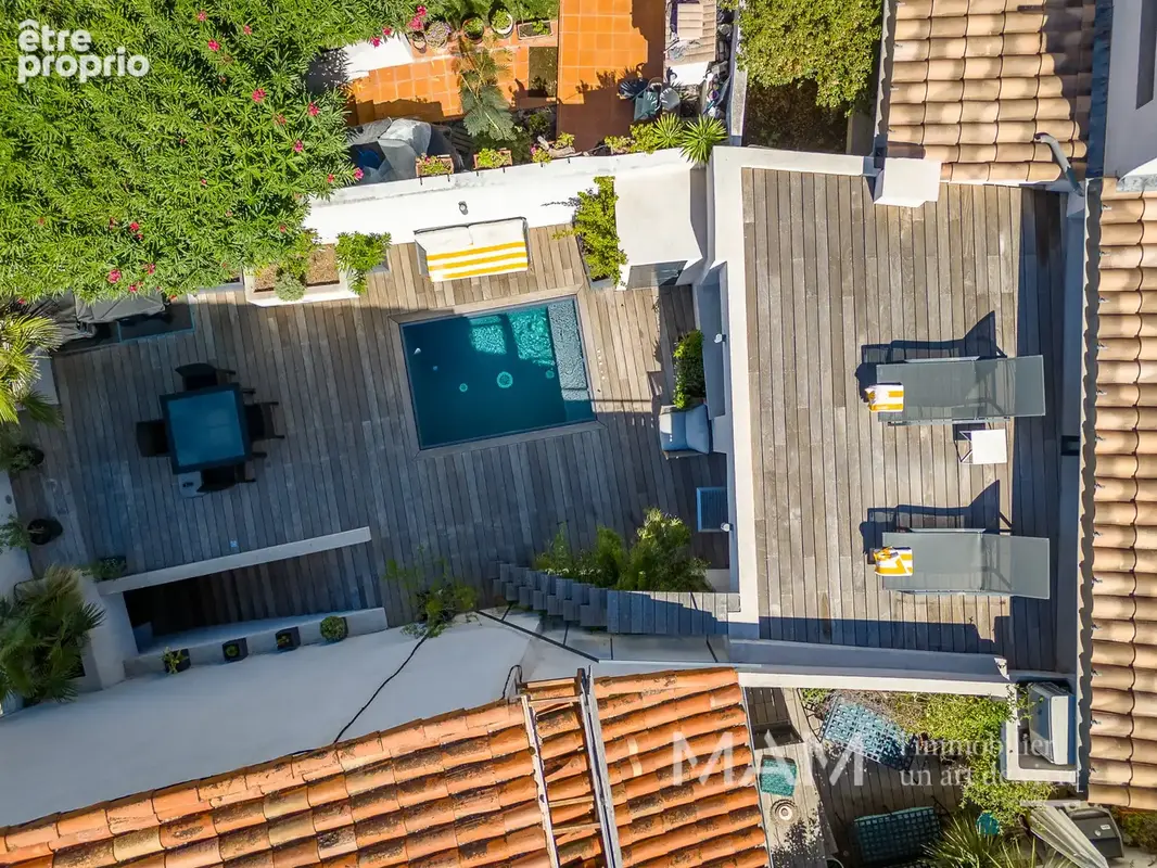 13007 Maison avec vue Roucas - photo 4