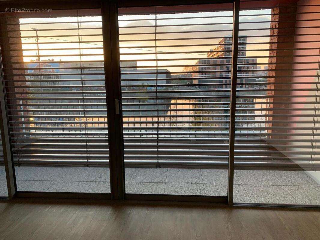 Studio avec terrasse à Strasbourg - photo 15