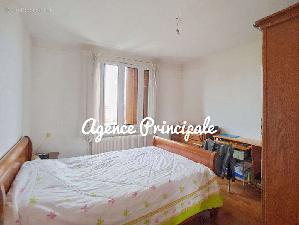 Maison à ARGENTEUIL