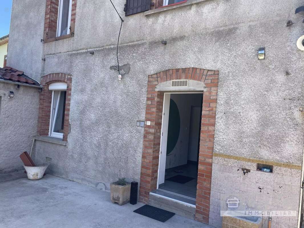 Maison de ville - photo 13