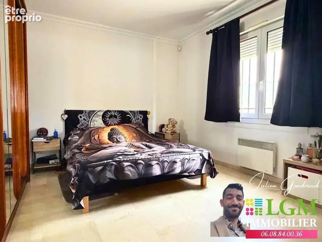  rodilhan – belle maison de 148 m² avec garage de 42 m² et dépendance de 22 m² - photo 4
