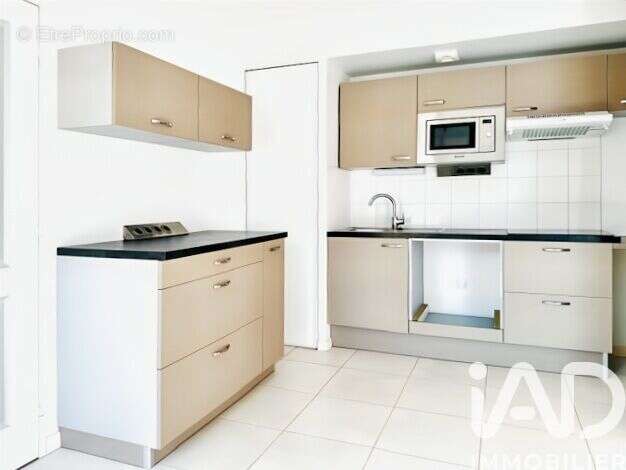 Appartement 70 m² à Guerande  - photo 6