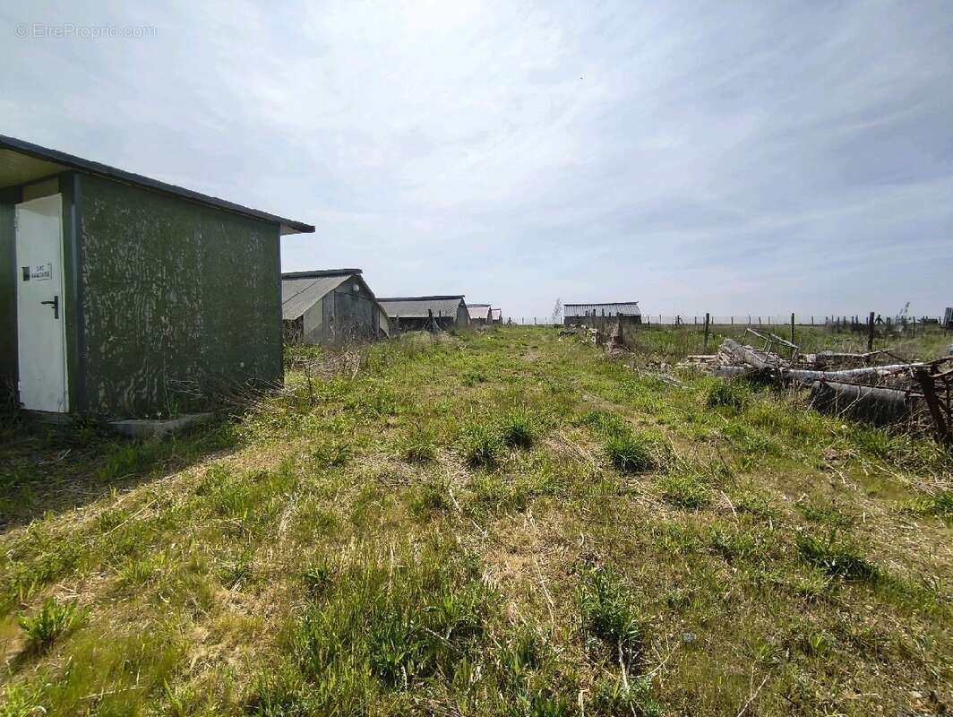 Maison à AUVERS-SUR-OISE