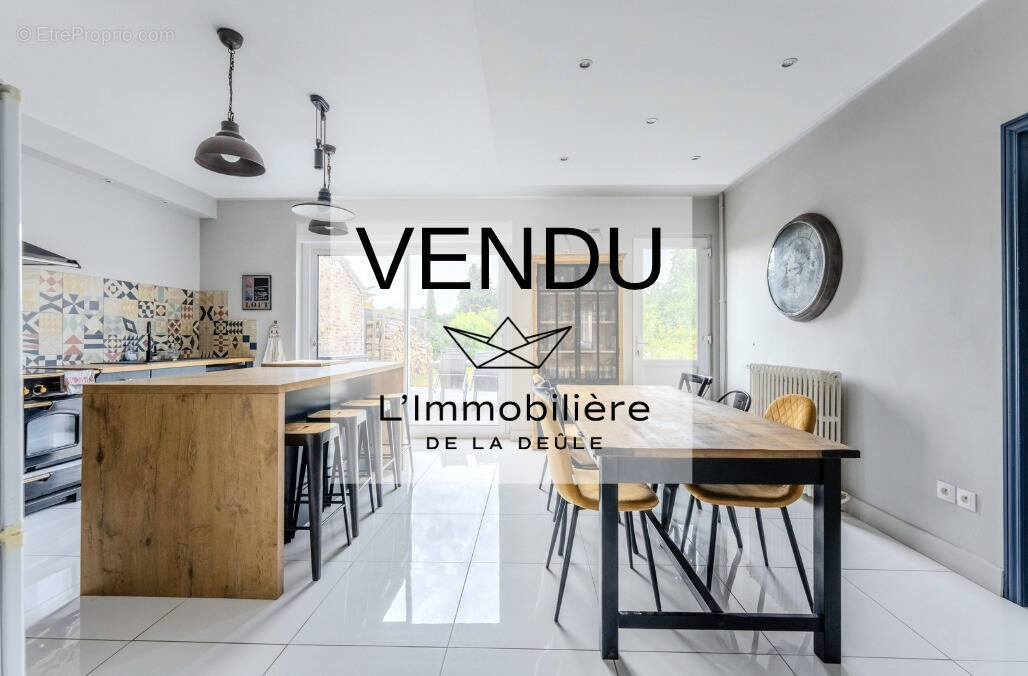 Maison à ANNOEULLIN