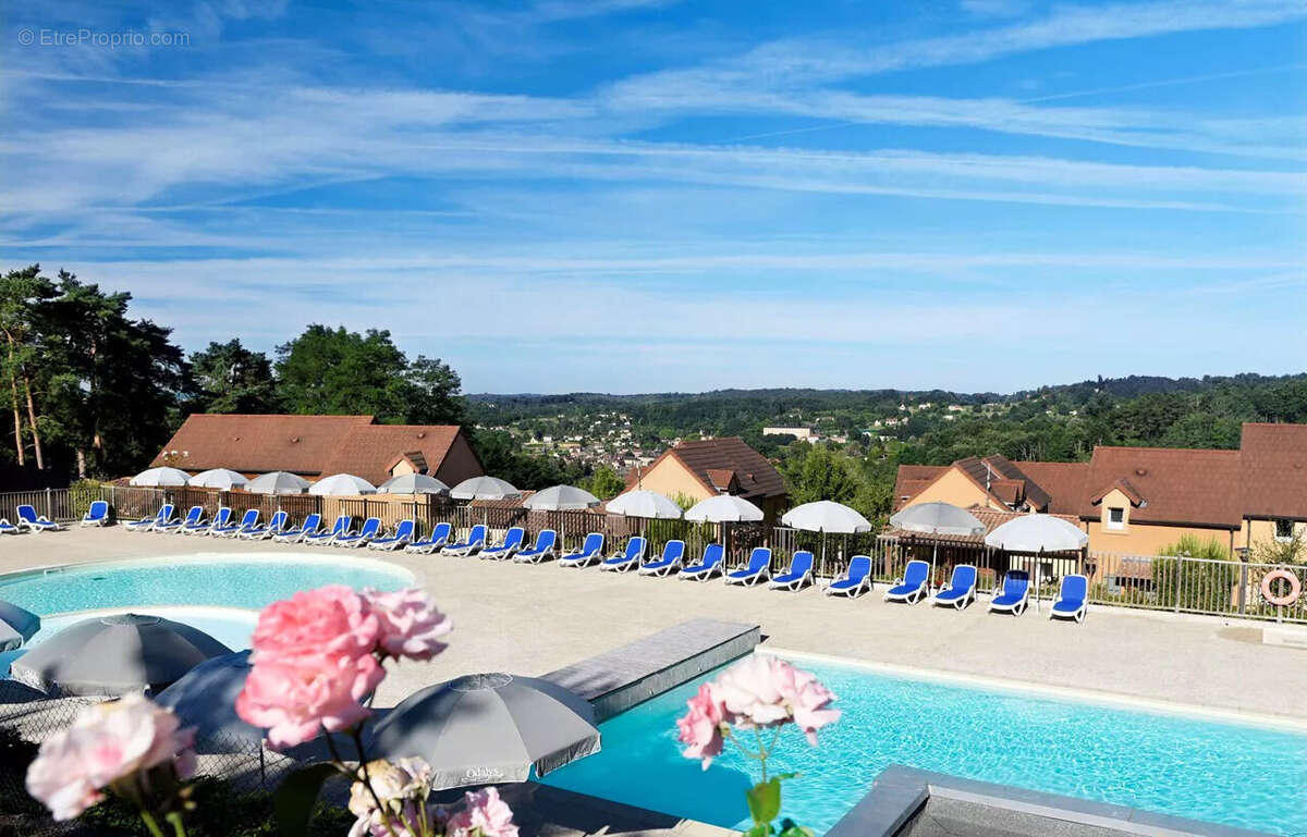 Maison à SARLAT-LA-CANEDA