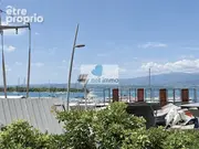 Appartement à POINTE-A-PITRE