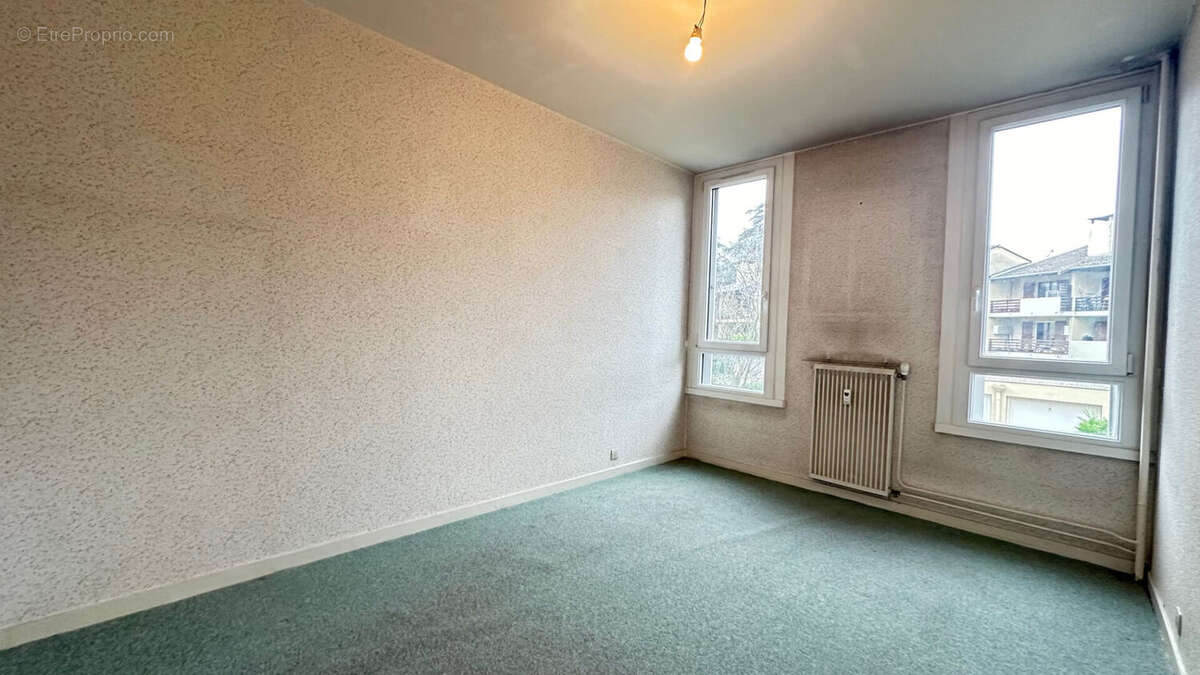 Appartement à VIENNE