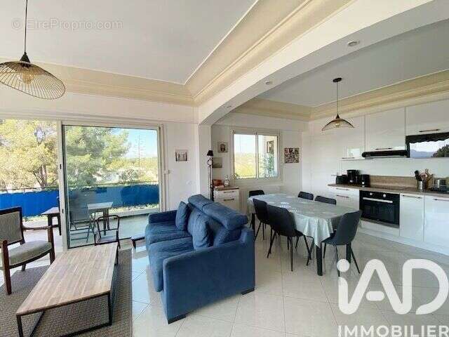 Photo 6 - Appartement à SAINT-RAPHAEL