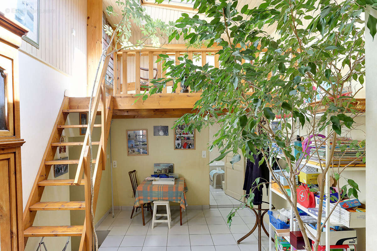 Maison Rennes - photo 3