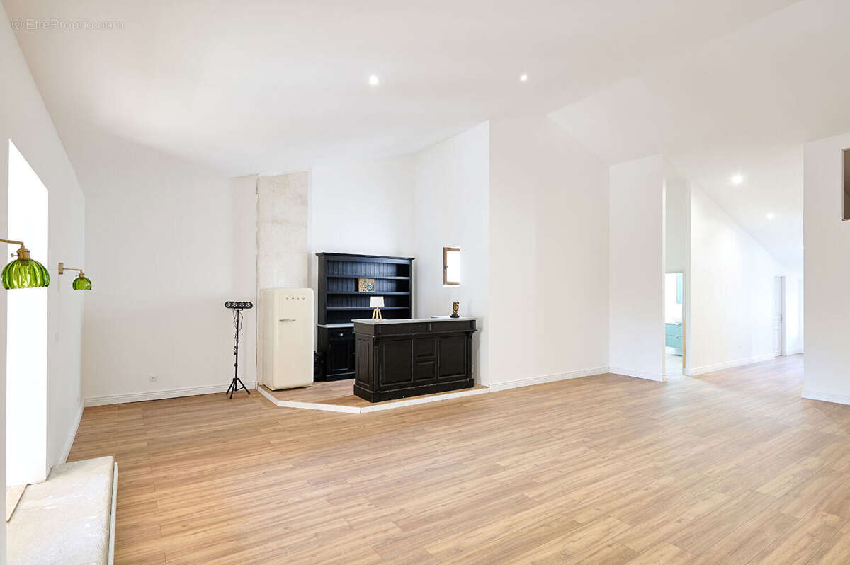 Maison à MURVIEL-LES-BEZIERS