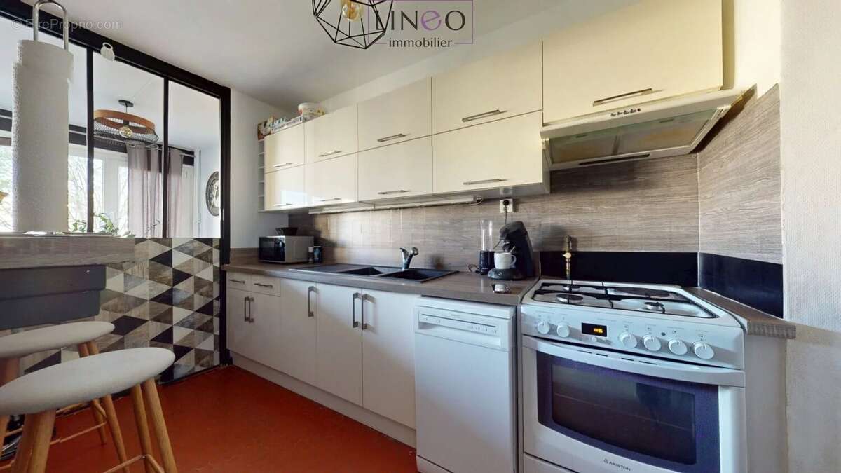 Appartement à CHOISY-LE-ROI
